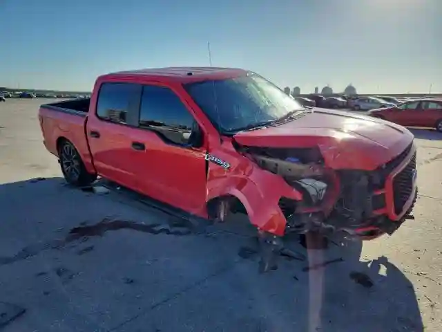 1FTEW1CP0KKE61855 2019 FORD F-150-3