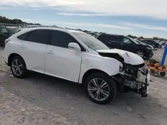 2T2ZK1BA0FC208046 2015 LEXUS RX350-3