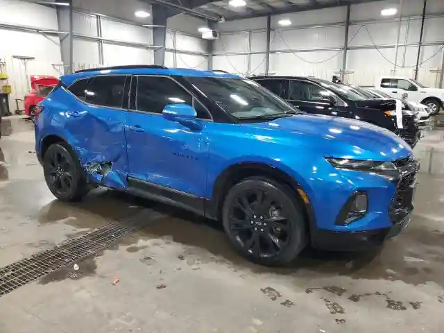3GNKBKRS9LS567329 2020 CHEVROLET BLAZER-3
