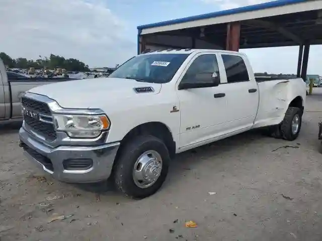 3C63RPGL1KG523674 2019 RAM 3500-0