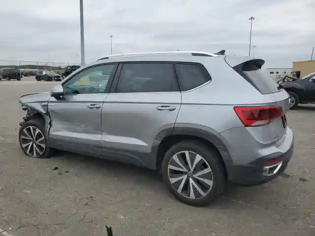 3VVEX7B2XRM103320 2024 VOLKSWAGEN TAOS SE-1