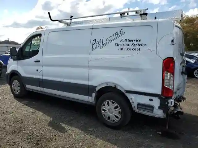 1FTBR1Y89PKA54460 2023 FORD TRANSIT-1