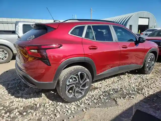 KL77LJEP4SC152153 2025 CHEVROLET TRAX-2