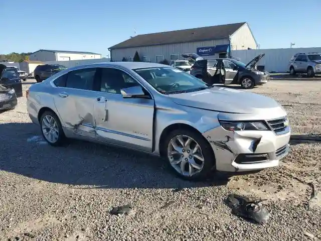 1G1125S37JU146174 2018 CHEVROLET IMPALA-3
