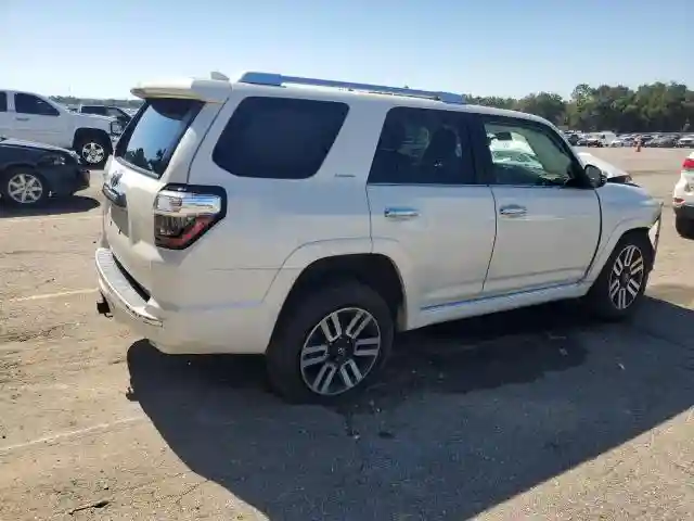 JTEKU5JR3P6158150 2023 TOYOTA 4RUNNER-2