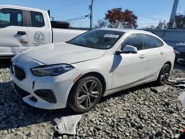 WBA73AK07N7L08383 2022 BMW 2 SERIES-0