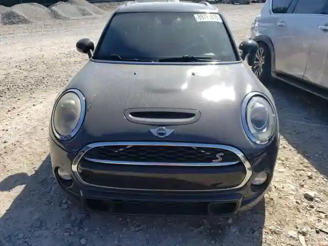 WMWXU3C53F2B65856 2015 MINI COOPER-4