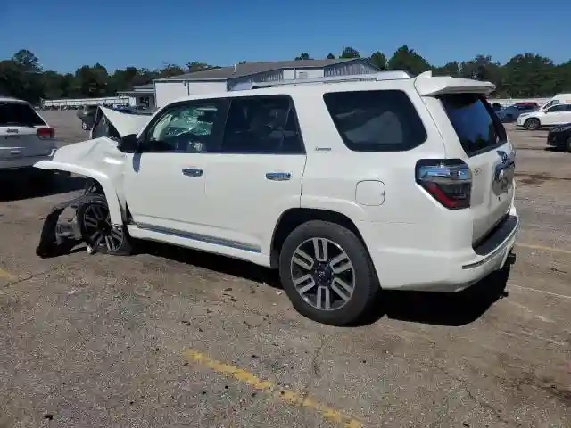 JTEKU5JR3P6158150 2023 TOYOTA 4RUNNER-1