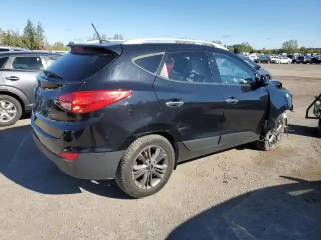 KM8JUCAG3FU078808 2015 HYUNDAI TUCSON-2