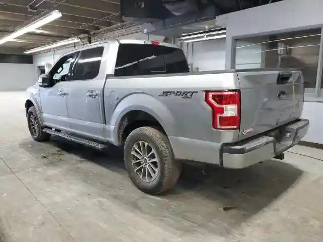 1FTEW1E46LKD87734 2020 FORD F-150-1