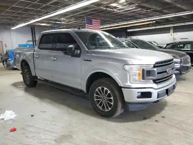 1FTEW1E46LKD87734 2020 FORD F-150-3