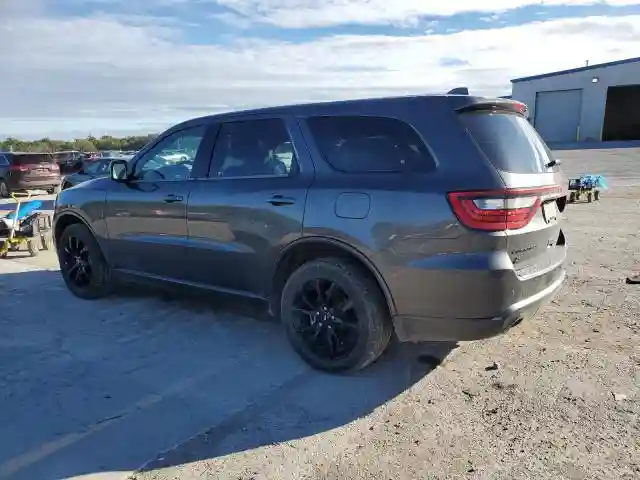 1C4RDJAG1KC792772 2019 DODGE DURANGO-1