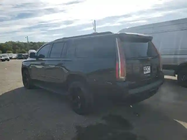 1GYS4HKJ1HR137032 2017 CADILLAC ESCALADE-1