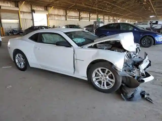 2G1FB1E37F9238593 2015 CHEVROLET CAMARO-3