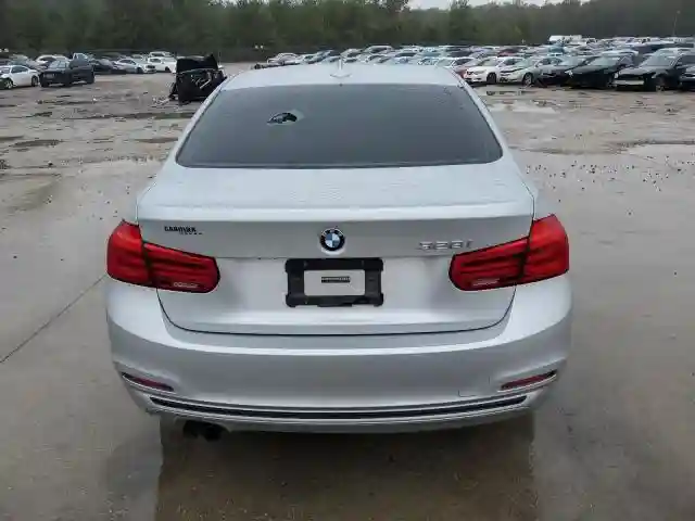 WBA8E9G51GNT43811 2016 BMW 3 SERIES-5