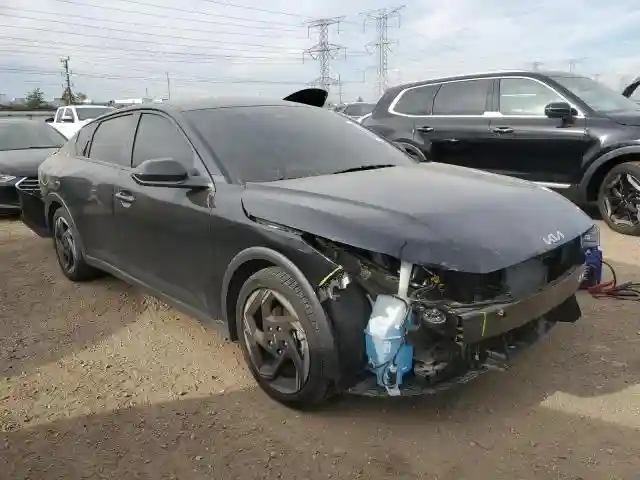 3KPFU4DE1SE083993 2025 KIA K4 EX-3