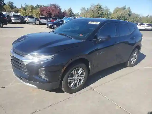 3GNKBBRA1LS727372 2020 CHEVROLET BLAZER-0