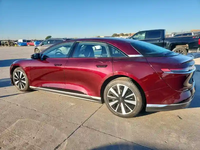 50EA1PFA8PA006512 2023 LUCID MOTORS AIR PURE-1