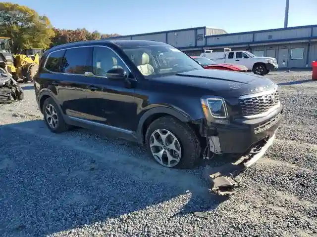 5XYP3DHC3LG005381 2020 KIA TELLURIDE-3