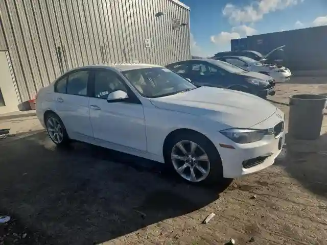 WBA3B3G58FNT18130 2015 BMW 3 SERIES-3