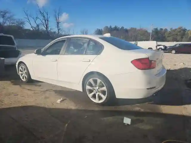 WBA3B3G58FNT18130 2015 BMW 3 SERIES-1