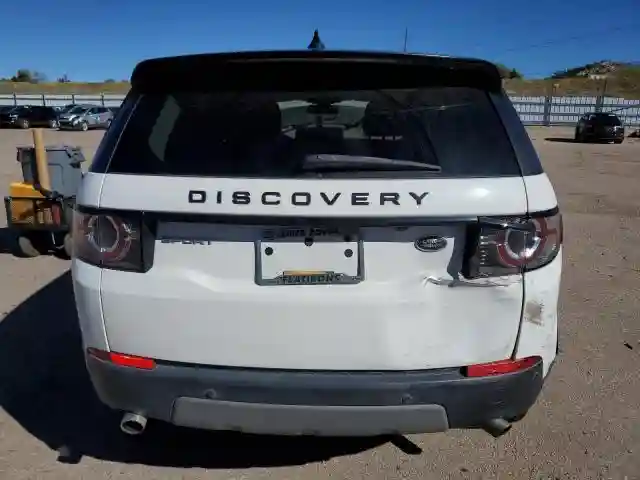 SALCP2RX3JH752484 2018 LAND ROVER DISCOVERY-5