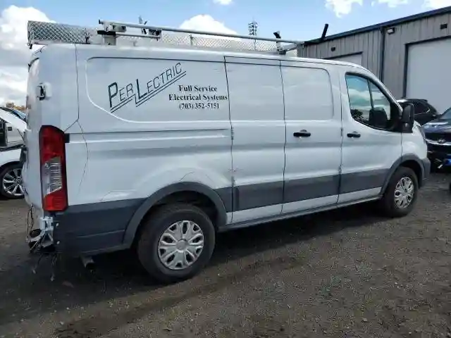 1FTBR1Y89PKA54460 2023 FORD TRANSIT-2