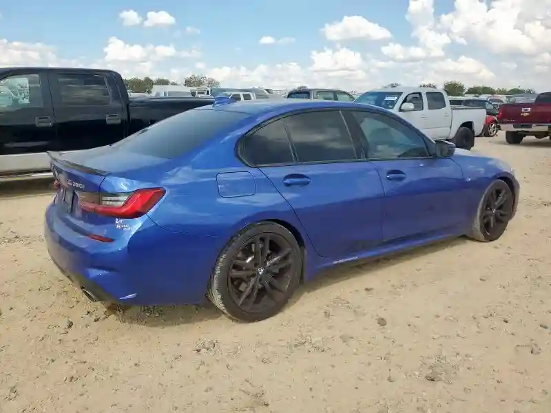 3MW5R1J07M8B73958 2021 BMW 3 SERIES-2