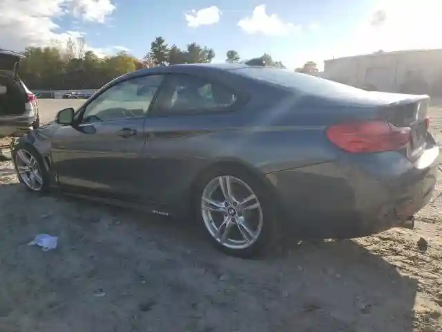 WBA4P3C3XHK707270 2017 BMW 4 SERIES-1