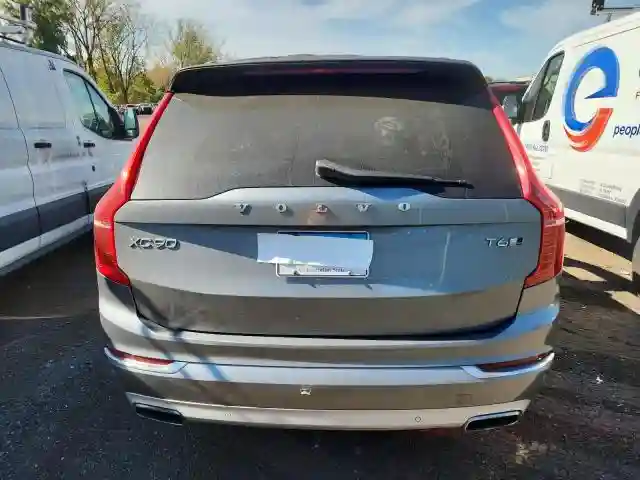 YV4A22PL3G1050788 2016 VOLVO XC90-5