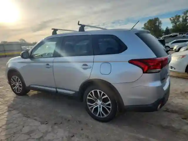 JA4AD2A35GZ010794 2016 MITSUBISHI OUTLANDER-1