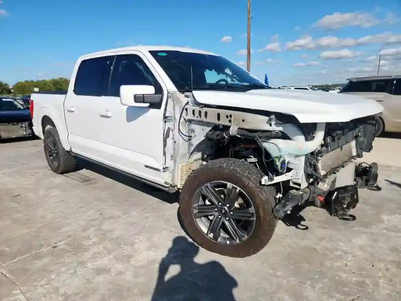 1FTFW1ED4PFB40425 2023 FORD F-150-3