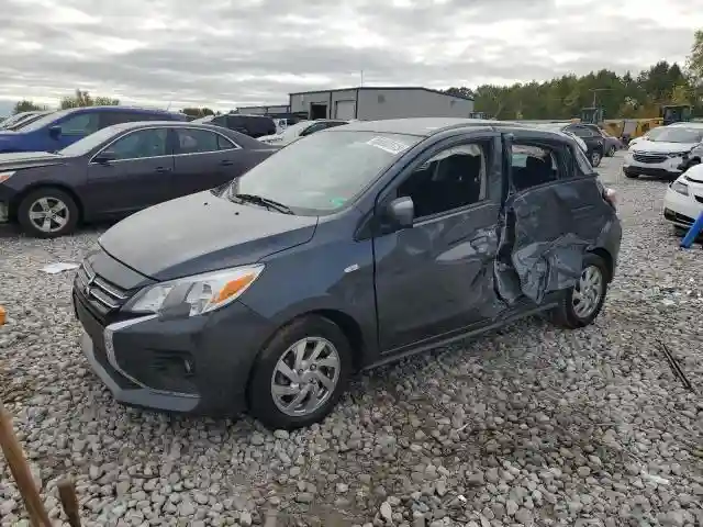 ML32AUHJ4RH002328 2024 MITSUBISHI MIRAGE-0