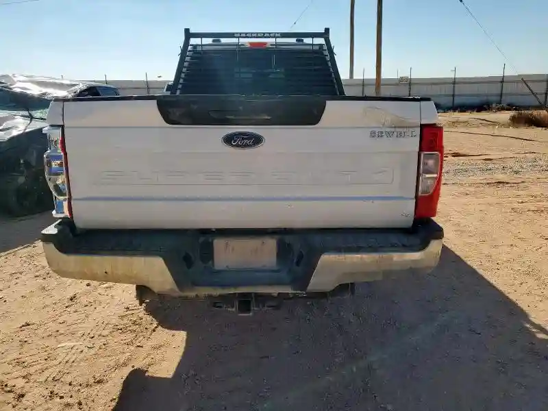 1FT7X2B6XNED84614 2022 FORD F250-5
