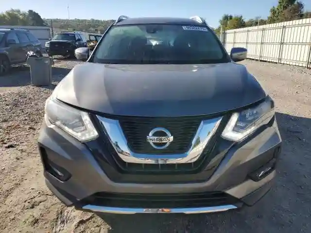 KNMAT2MV4KP552835 2019 NISSAN ROGUE-4