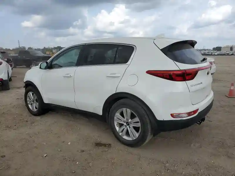 KNDPM3AC8K7591623 2019 KIA SPORTAGE-1