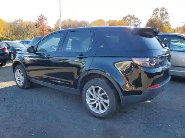 SALCR2RX3JH732942 2018 LAND ROVER DISCOVERY-1