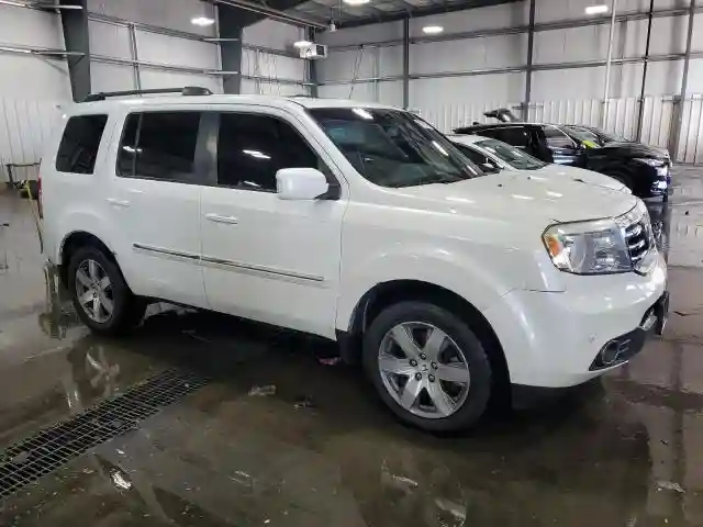 5FNYF3H94FB023863 2015 HONDA PILOT-3