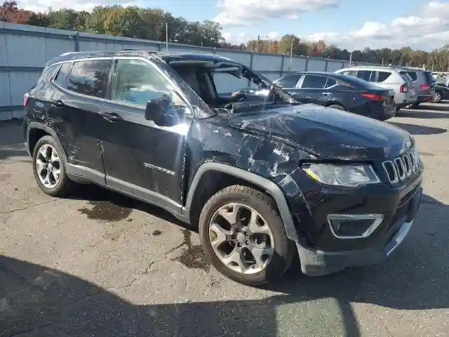 3C4NJDCB8LT223076 2020 JEEP COMPASS-3