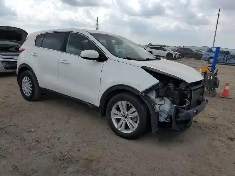 KNDPM3AC8K7591623 2019 KIA SPORTAGE-3