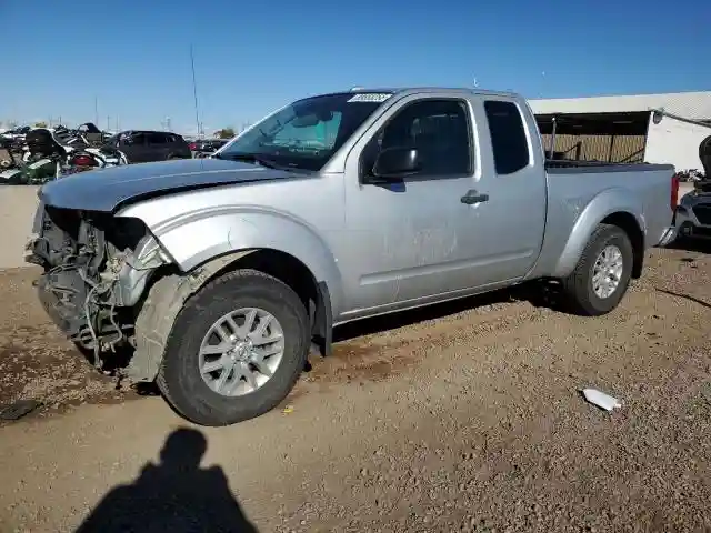 1N6AD0CW4HN748920 2017 NISSAN FRONTIER-0