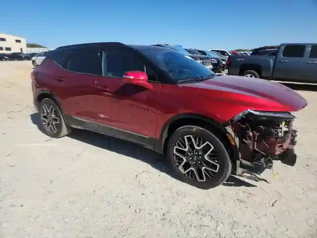 3GNKBERS8PS185851 2023 CHEVROLET BLAZER-3