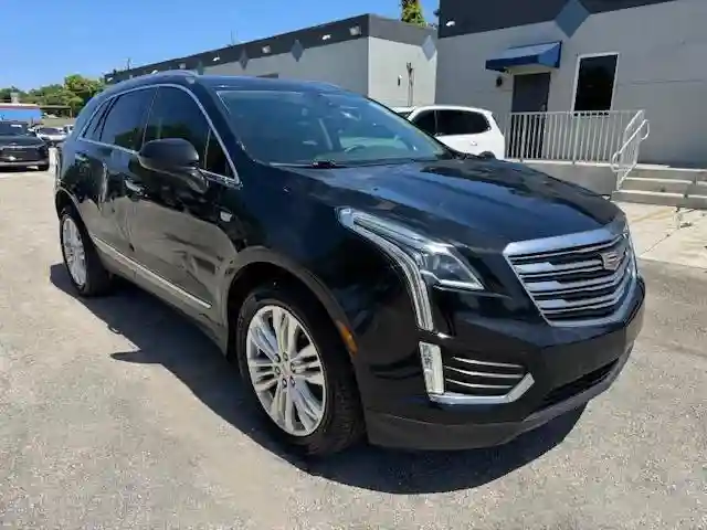 1GYKNERS6JZ139813 2018 CADILLAC XT5-3