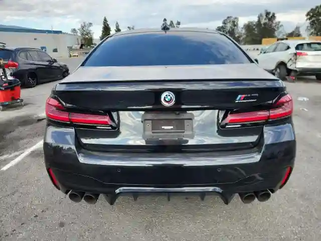 WBS83CH08PCL28431 2023 BMW M5-5