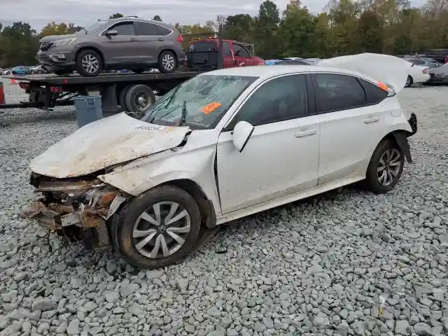 2HGFE2F23NH520505 2022 HONDA CIVIC-0