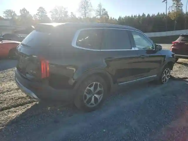 5XYP3DHC3LG005381 2020 KIA TELLURIDE-2