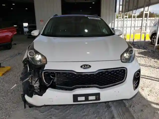 KNDPNCAC7J7365729 2018 KIA SPORTAGE-4