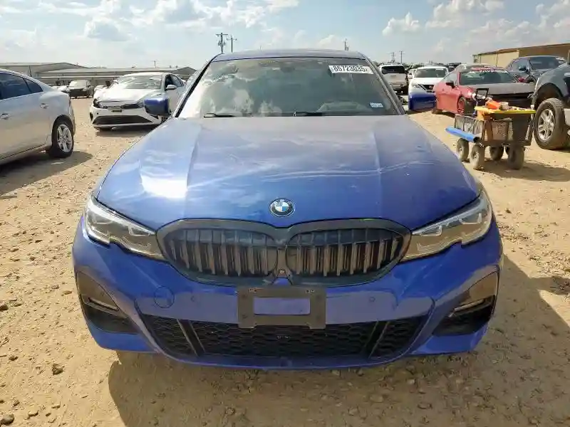 3MW5R1J07M8B73958 2021 BMW 3 SERIES-4