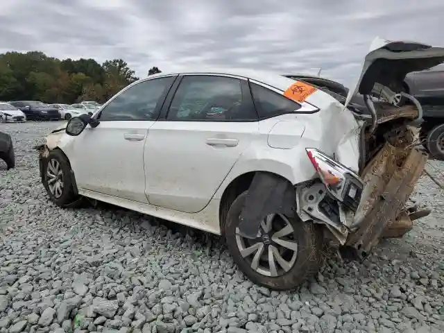 2HGFE2F23NH520505 2022 HONDA CIVIC-1
