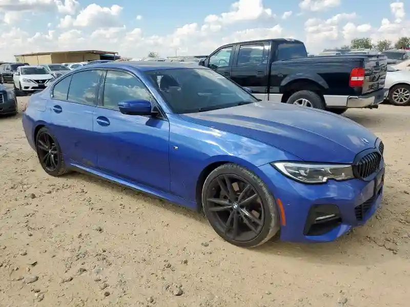 3MW5R1J07M8B73958 2021 BMW 3 SERIES-3